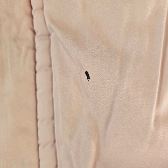 Beddy's (Bed*Ease) Ella Beddy's Zipper Bedding All Cotton Twin XL - Picture 10 of 16